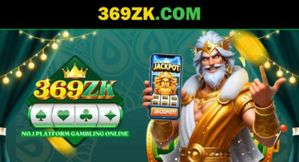 369ZK APK Download Versi Terbaru