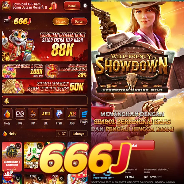 666J
