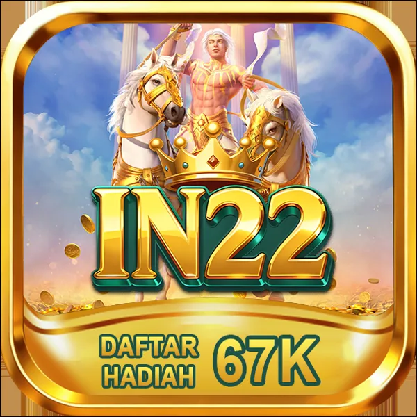 IN22 Login Resmi APK 2026