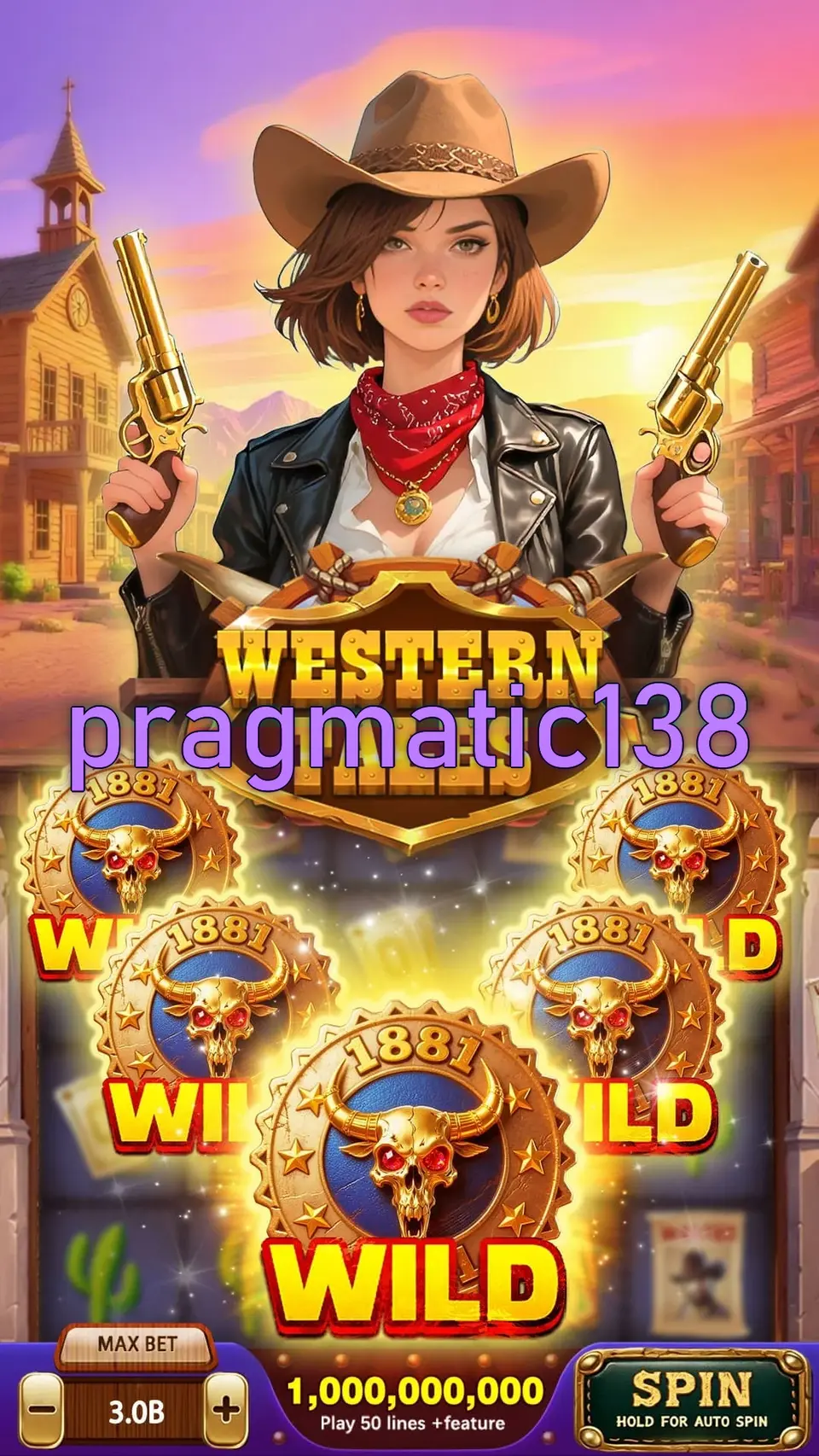 pragmatic138 APK