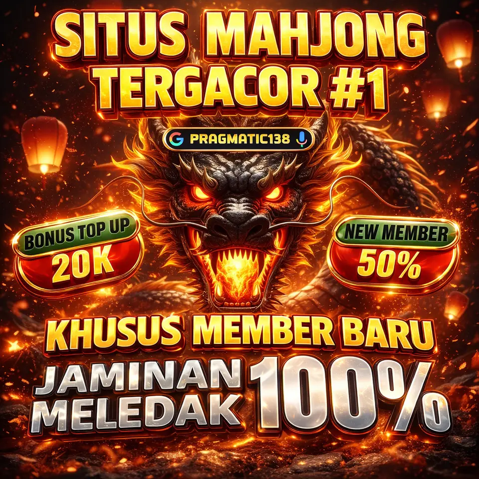 PRAGMATIC138 Daftar Akun Resmi Indonesia