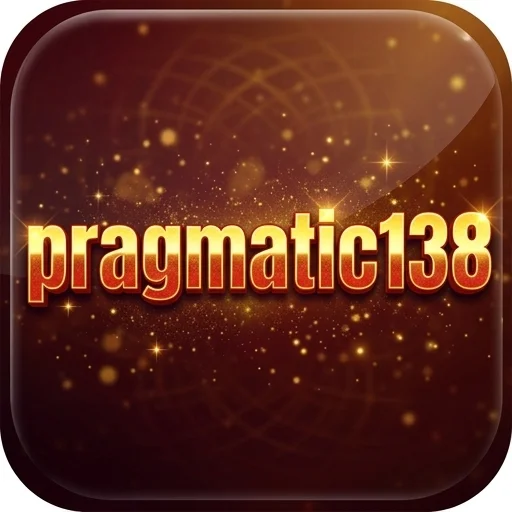 pragmatic138 Logo - Resmi